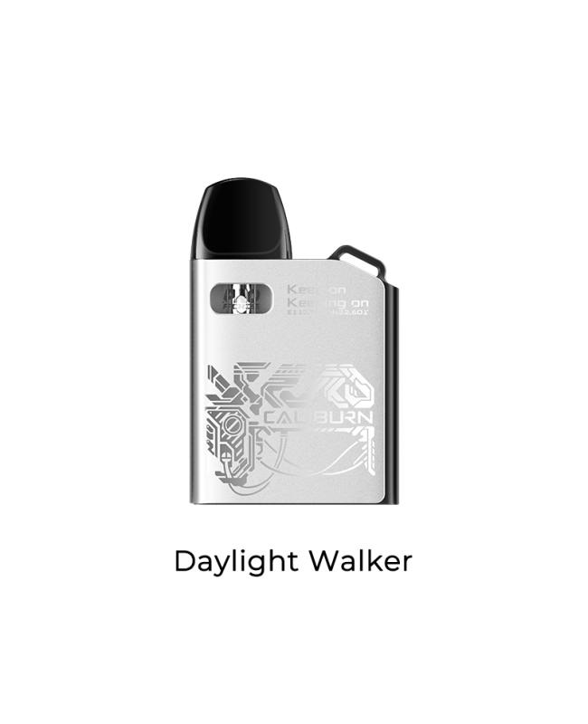 Uwell Caliburn AK2 Pod Kit Daylight Walker