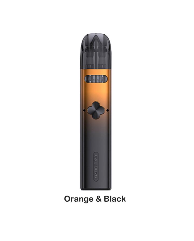 Uwell Caliburn Explorer Pod System Kit 1000mAh