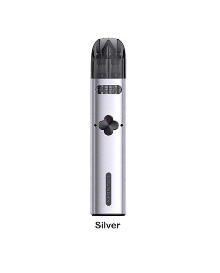 Uwell Caliburn Explorer Pod System Kit 1000mAh