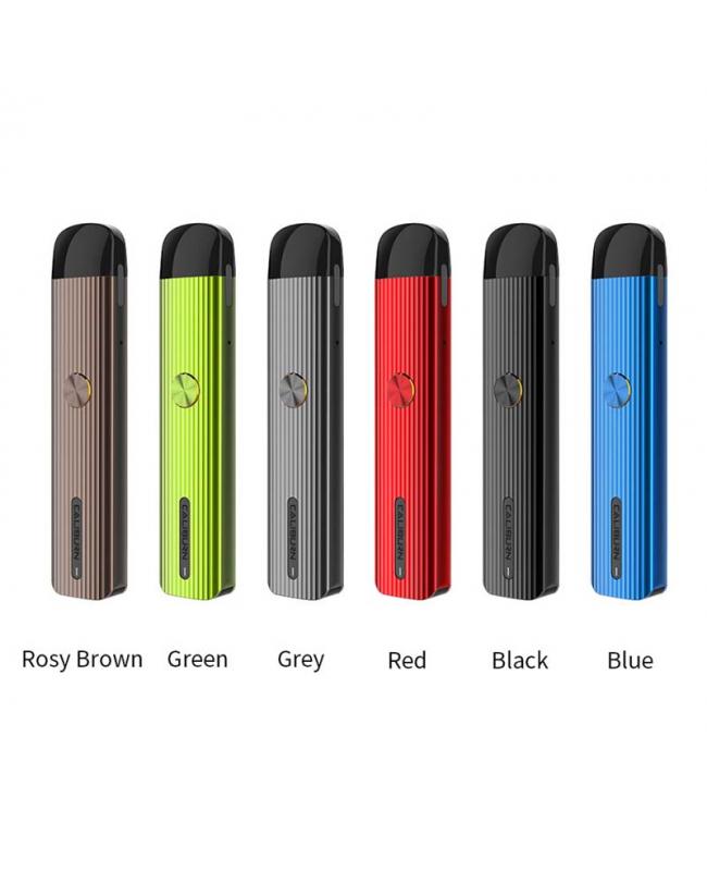 Uwell Caliburn G Colors Available
