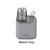 Uwell Caliburn G3 Lite KOKO Pod System Kit 1200mAh Basalt Gray