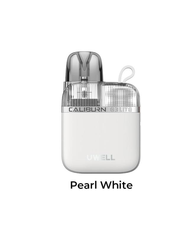 Uwell Caliburn G3 Lite KOKO Pod System Kit 1200mAh by Brands pod system for pod systems - gallery image 12
