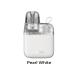 Uwell Caliburn G3 Lite KOKO Pod System Kit 1200mAh Pearl White