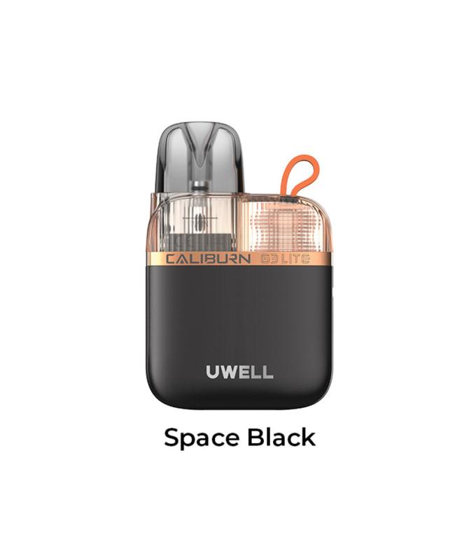 Uwell Caliburn G3 Lite KOKO Pod System Kit 1200mAh by Brands pod system for pod systems - gallery image 13