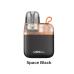 Uwell Caliburn G3 Lite KOKO Pod System Kit 1200mAh Space Black