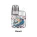 Uwell Caliburn G3 Lite KOKO Pod System Kit 1200mAh Beast