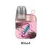Uwell Caliburn G3 Lite KOKO Pod System Kit 1200mAh Blood