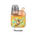 Uwell Caliburn G3 Lite KOKO Pod System Kit 1200mAh Thunder