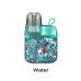 Uwell Caliburn G3 Lite KOKO Pod System Kit 1200mAh Water