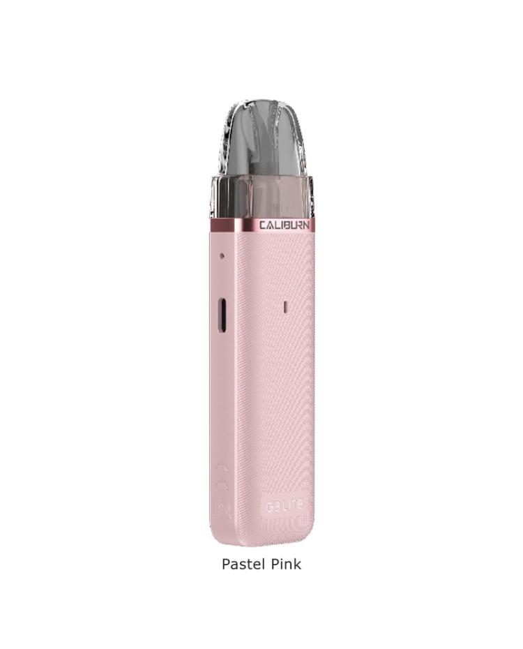 Uwell Caliburn G3 Lite Pod System Kit 1200mAh