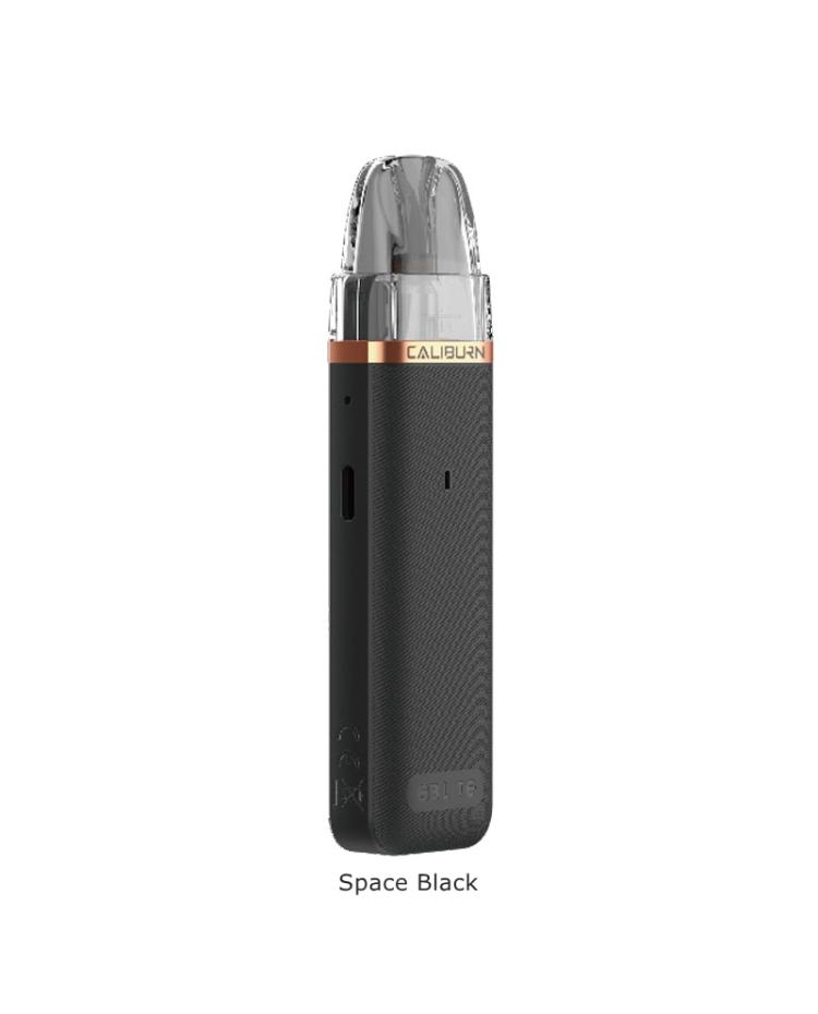 fizzy cherry hayati pro max Uwell Caliburn G3 Lite Pod System Kit 1200mAh
