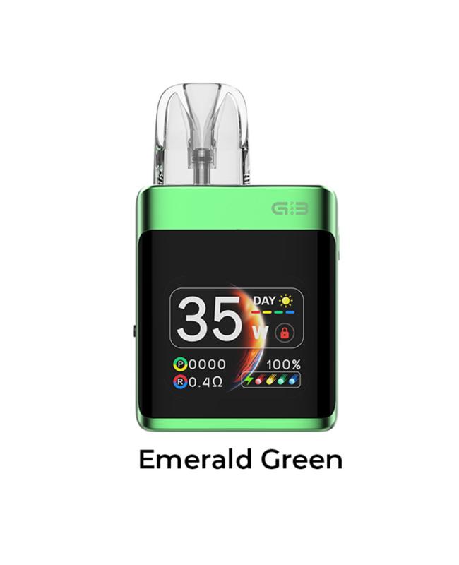 Uwell Caliburn G3 Pro KOKO Pod System Kit 1250mAh by Brands pod system for pod systems - gallery image 8
