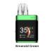 Uwell Caliburn G3 Pro KOKO Pod System Kit Emerald Green