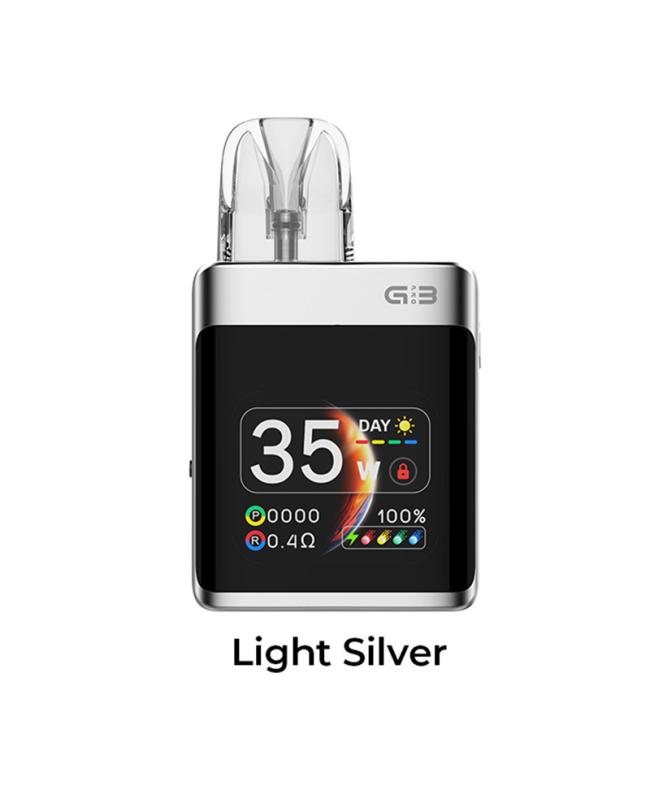 Uwell Caliburn G3 Pro KOKO Pod System Kit 1250mAh by Brands pod system for pod systems - gallery image 9