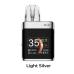 Uwell Caliburn G3 Pro KOKO Pod System Kit Light Silver