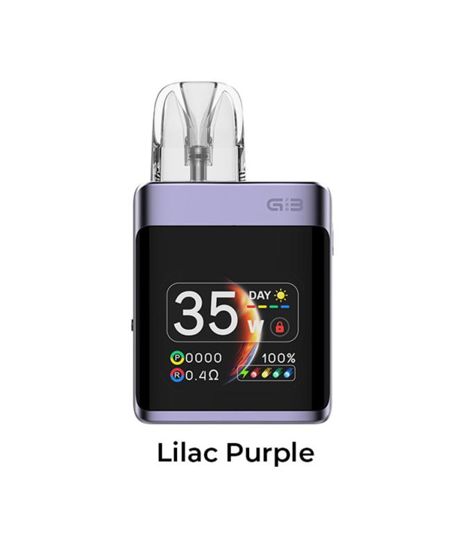 Uwell Caliburn G3 Pro KOKO Pod System Kit 1250mAh by Brands pod system for pod systems - gallery image 10