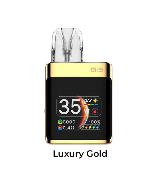 Uwell Caliburn G3 Pro KOKO Pod System Kit 1250mAh by Brands pod system for pod systems - gallery image 5