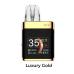 Uwell Caliburn G3 Pro KOKO Pod System Kit Luxury Gold