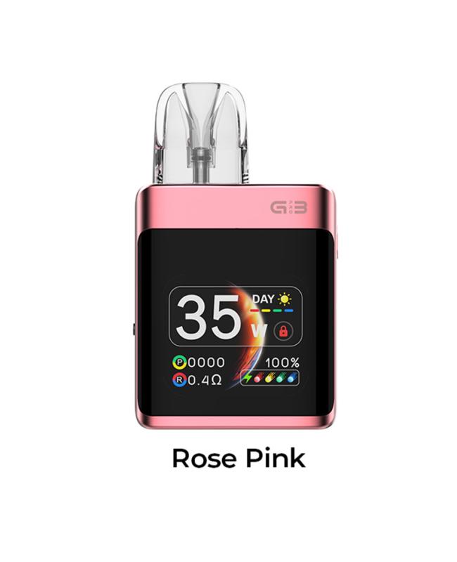 Uwell Caliburn G3 Pro KOKO Pod System Kit 1250mAh by Brands pod system for pod systems - gallery image 7