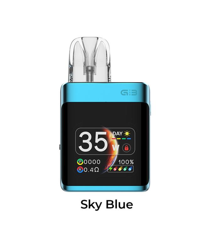 Uwell Caliburn G3 Pro KOKO Pod System Kit 1250mAh by Brands pod system for pod systems - gallery image 6