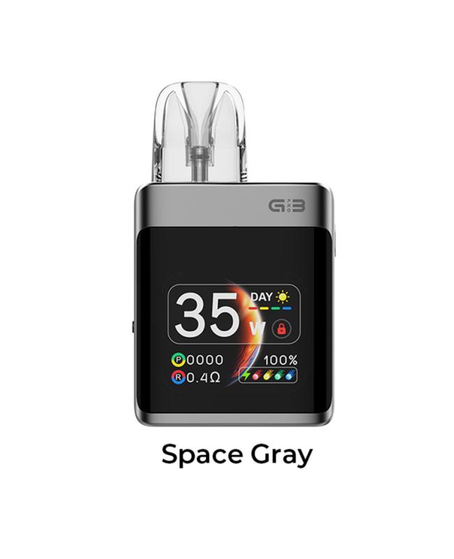 Uwell Caliburn G3 Pro KOKO Pod System Kit 1250mAh by Brands pod system for pod systems - gallery image 4