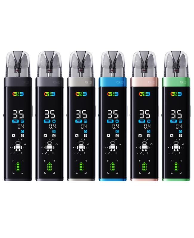 Uwell Caliburn G3 Pro Pod System Kit 1000mAh by Brands pod system for pod systems - related product image