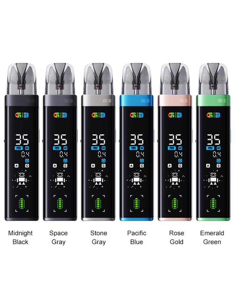 how much is elf bar vape UWELL CALIBURN G3 Pro│ First Ever Full-Screen Vape Pod