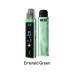 Uwell Caliburn G3 Pro Pod System Kit Emerald Green