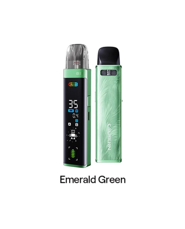 uwell caliburn gk3 pro Cloudworks24 | OXVA | Xlim Go