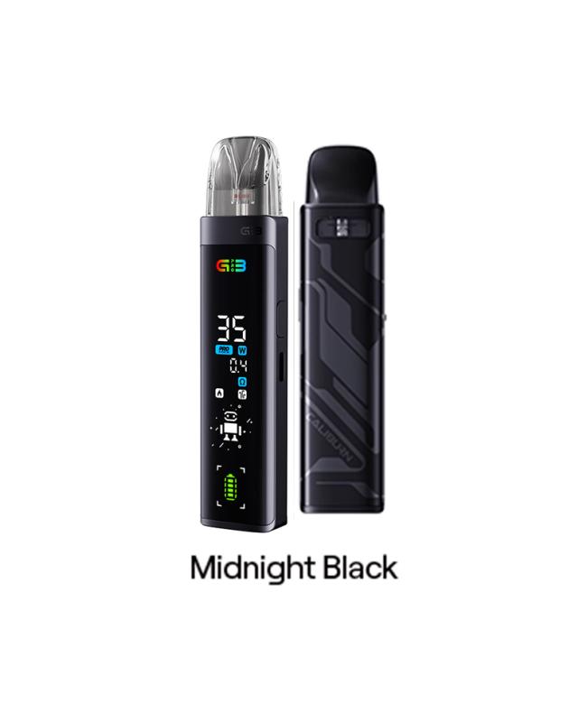 Uwell Caliburn G3 Pro Pod System Kit 1000mAh by Brands pod system for pod systems - gallery image 3