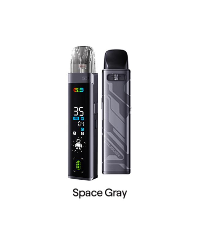 Uwell Caliburn G3 Pro Pod System Kit 1000mAh by Brands pod system for pod systems - gallery image 4