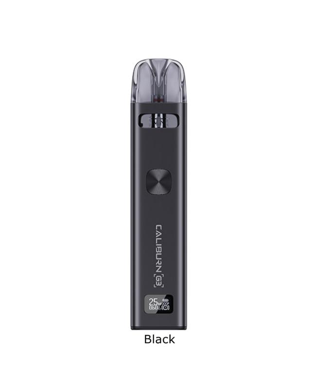 Uwell Caliburn G3 Pod Kit 900mAh by Brands pod system for pod systems - gallery image 12