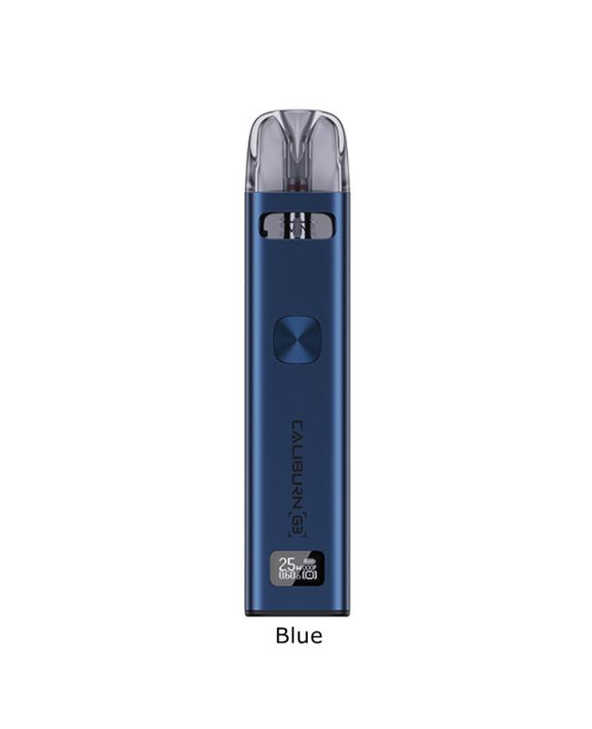Uwell Caliburn G3 Pod Kit 900mAh by Brands pod system for pod systems - gallery image 15