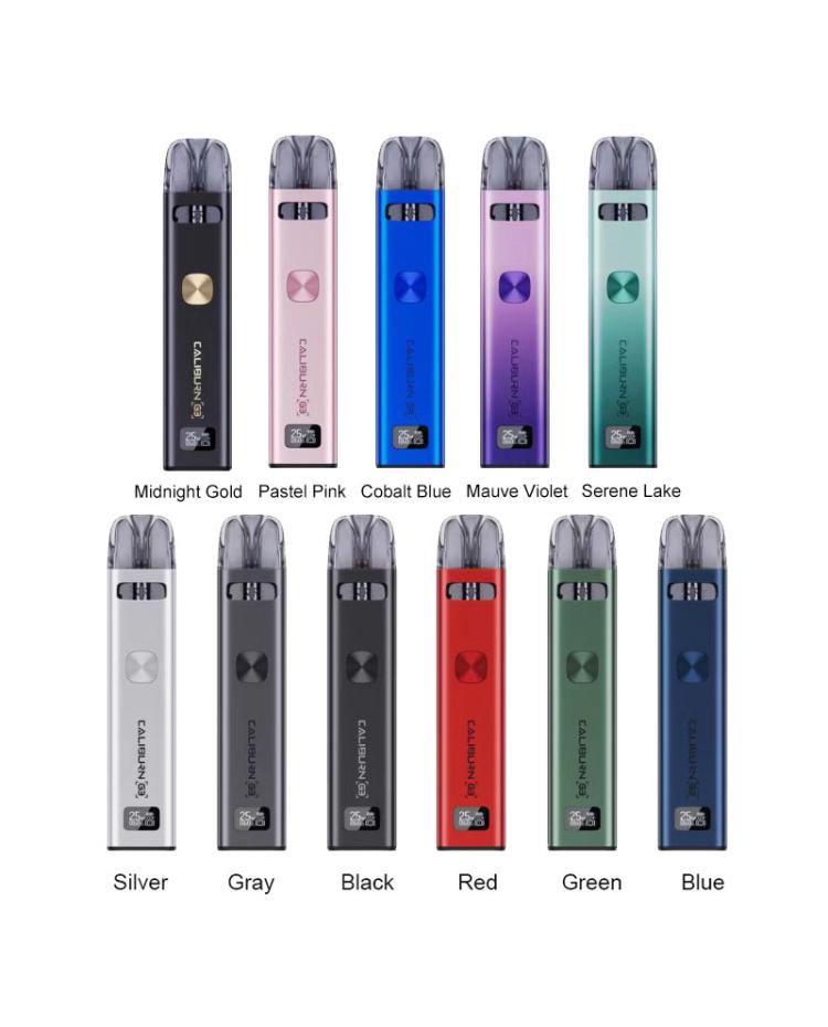 uwell caliburn g3 manual Pod Kit 900mAh Flavor:Lemon Lime Passion Fruit (Luster Edition) DIM=12x6x6 Vuse Expands 4-Pod Packs