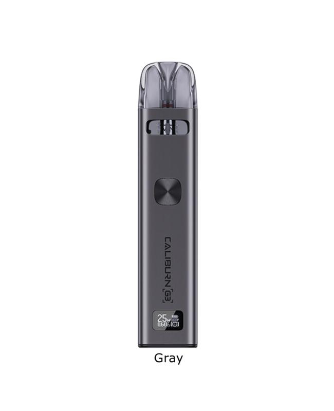 Uwell Caliburn G3 Pod Kit 900mAh by Brands pod system for pod systems - gallery image 11