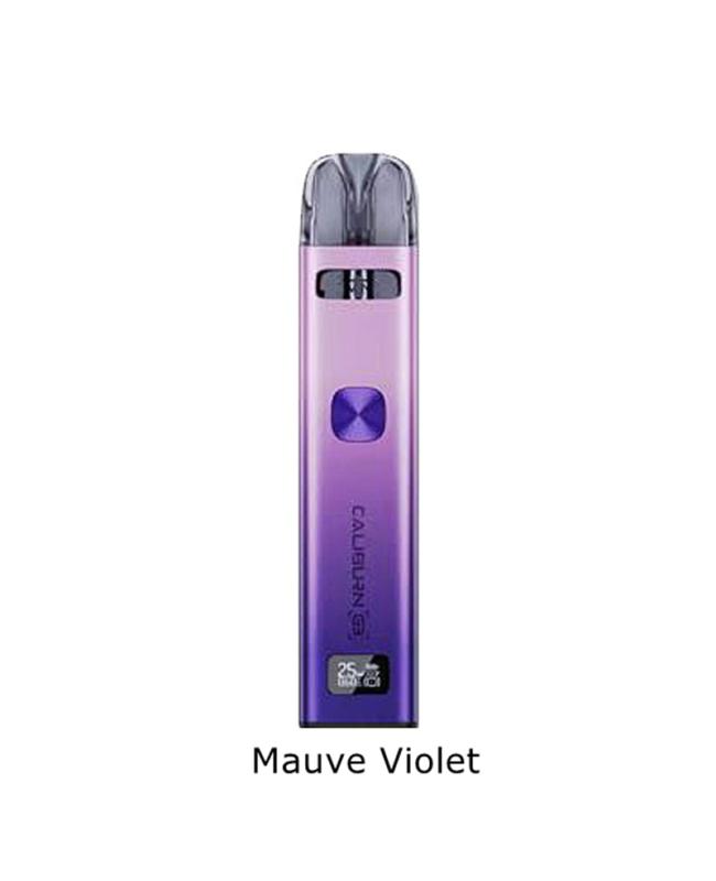 Uwell Caliburn G3 Pod Kit 900mAh by Brands pod system for pod systems - gallery image 8