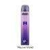 Uwell Caliburn G3 Pod Kit Mauve Violet