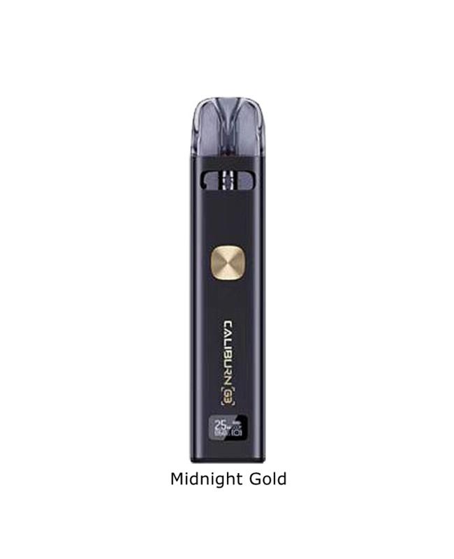 Uwell Caliburn G3 Pod Kit 900mAh by Brands pod system for pod systems - gallery image 5