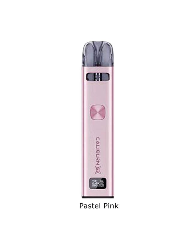Uwell Caliburn G3 Pod Kit 900mAh by Brands pod system for pod systems - gallery image 6