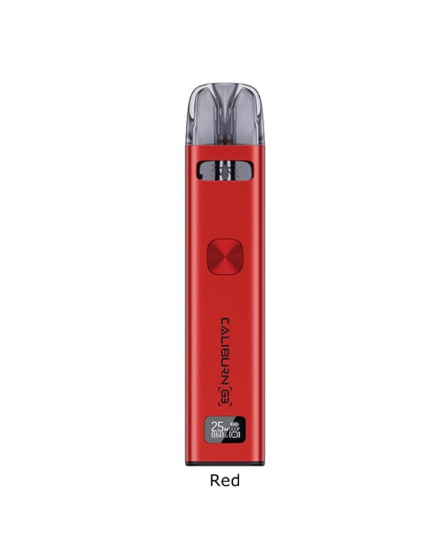 Uwell Caliburn G3 Pod Kit 900mAh by Brands pod system for pod systems - gallery image 13