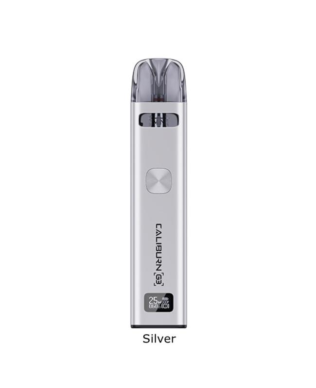 Uwell Caliburn G3 Pod Kit 900mAh by Brands pod system for pod systems - gallery image 10