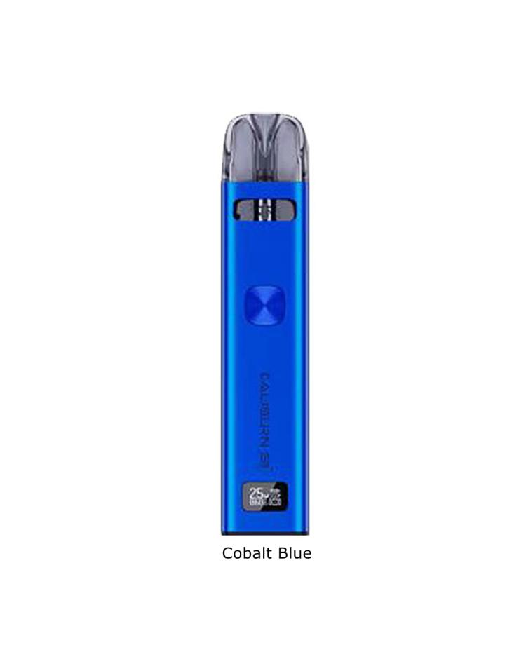 Uwell Caliburn G3 Pod Kit 900mAh