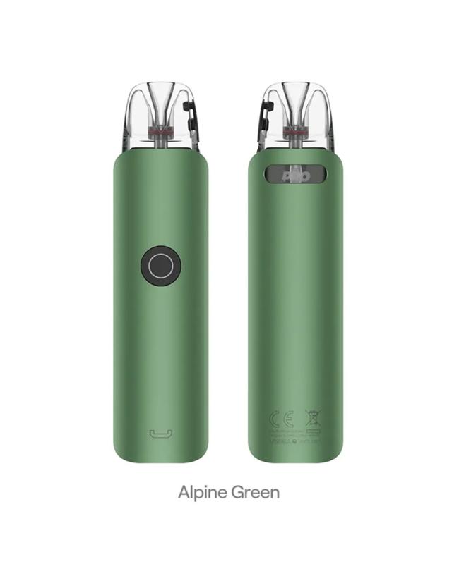 Uwell Caliburn G4 Classic Pod System Kit 1400mAh 35W by Brands pod system for pod systems - gallery image 6