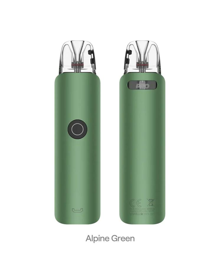 uwell caliburn grün Uwell Verdampferköpfe | Coils / Verdampferköpfe | E-Zigaretten | Smoking  Bull main image 0