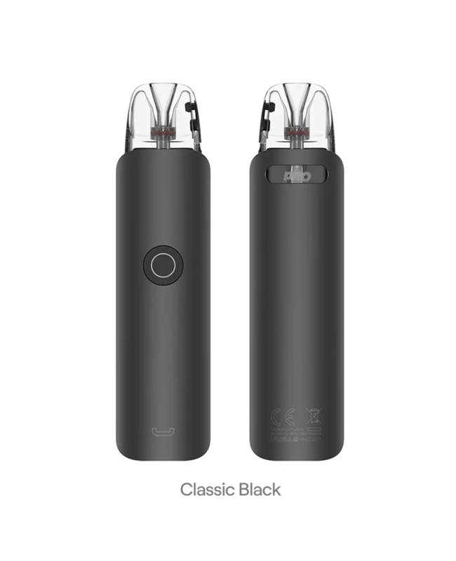 Uwell Caliburn G4 Classic Pod System Kit 1400mAh 35W by Brands pod system for pod systems - gallery image 3