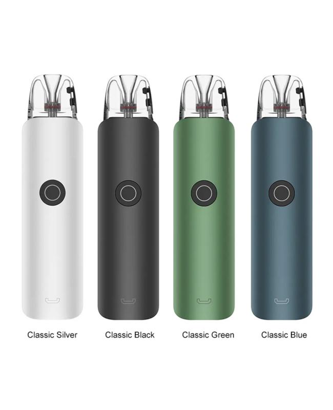 Uwell Caliburn G4 Classic Pod System Kit 1400mAh 35W by Brands pod system for pod systems - gallery image 2