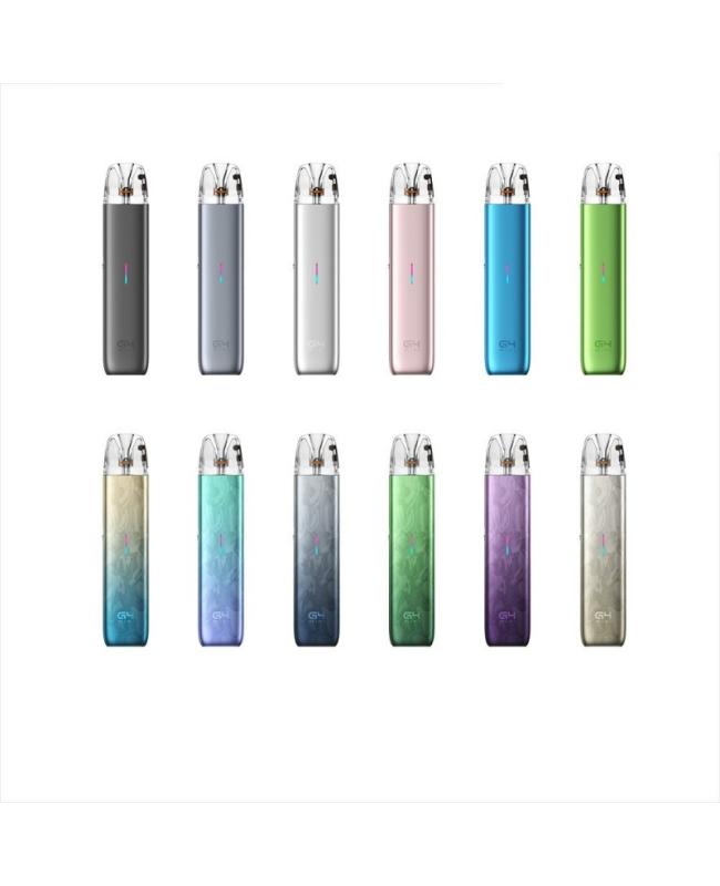Uwell Caliburn G4 Mini Pod System Kit 1100mAh 3ml by Brands pod system for pod systems - related product image