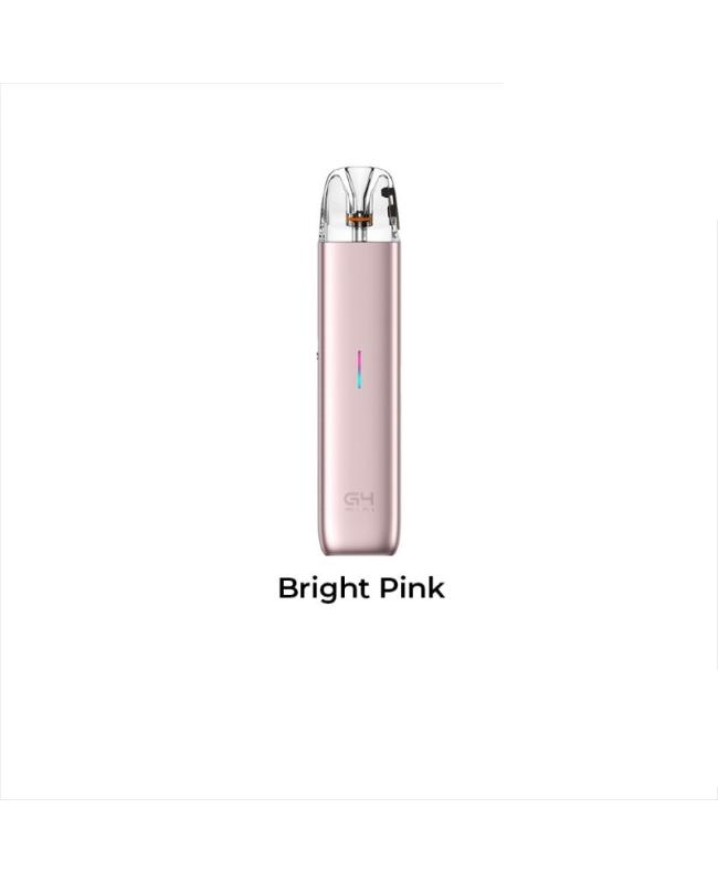 Uwell Caliburn G4 Mini Pod System Kit 1100mAh 3ml by Brands pod system for pod systems - gallery image 6