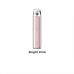 Uwell Caliburn G4 Mini Pod System Kit 1100mAh 3ml Bright Pink