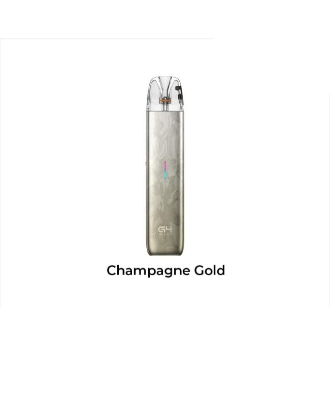 Uwell Caliburn G4 Mini Pod System Kit 1100mAh 3ml by Brands pod system for pod systems - gallery image 14